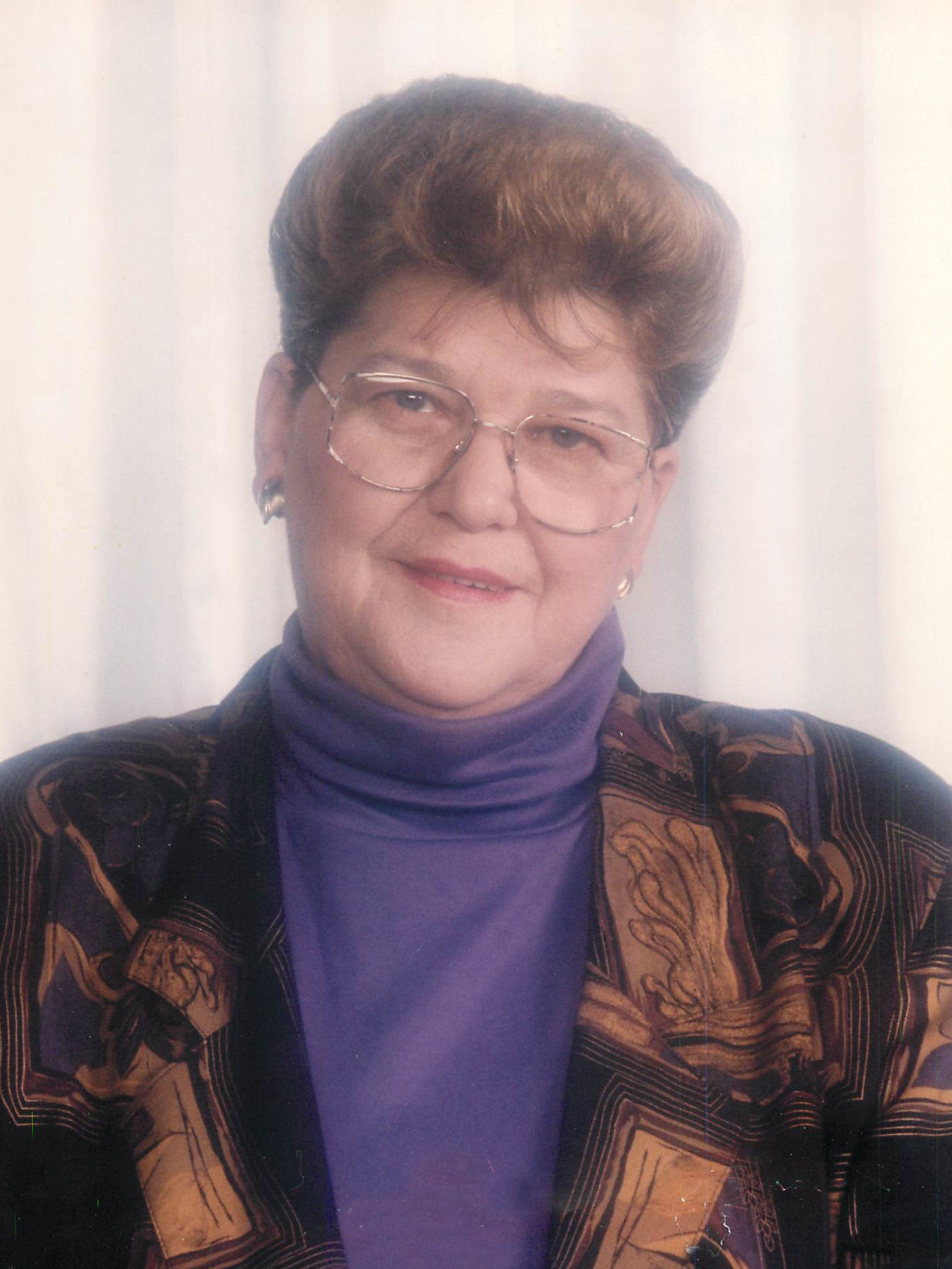 Helen Brennan Brennan