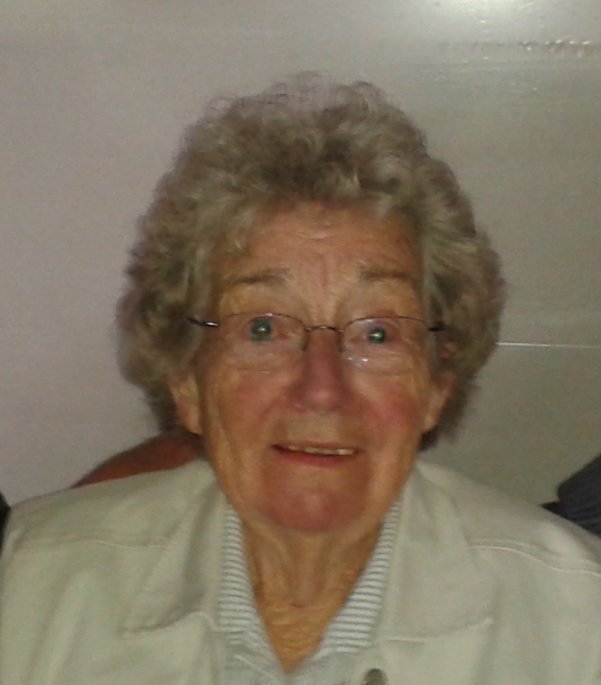 Martha Lafrance Crytes
