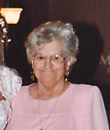 Hélène Chatel (née Guérette) Guérette