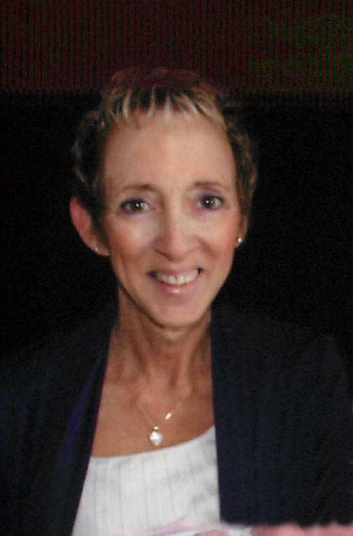 Véronique Lyrette