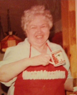 Laurette Smith Ethier