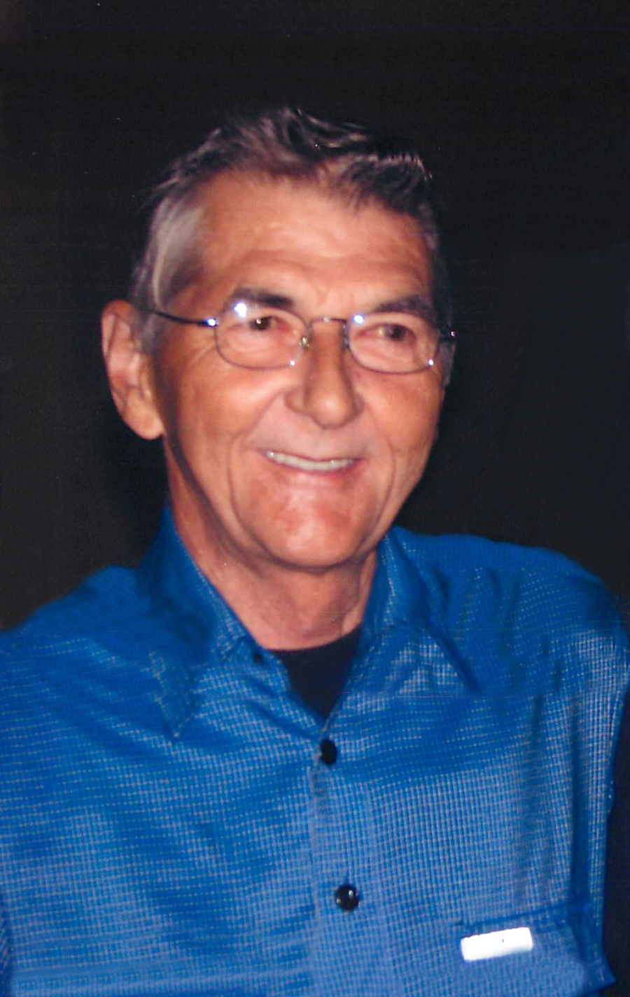 Pierre Michaud