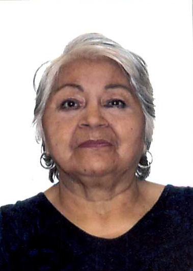 Alberta Norma Dubé