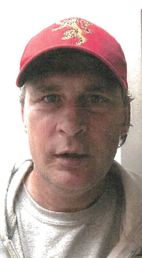 Sylvain Dubé