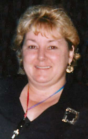 Ginette Lafond