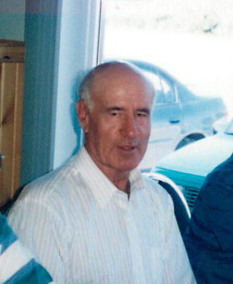 Oscar Lafontaine