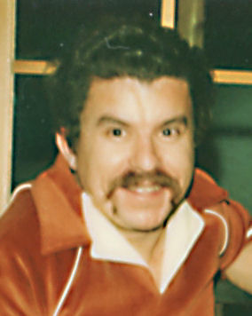 Jacques Montreuil