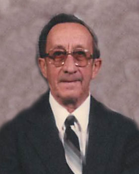 Alvin Lanteigne