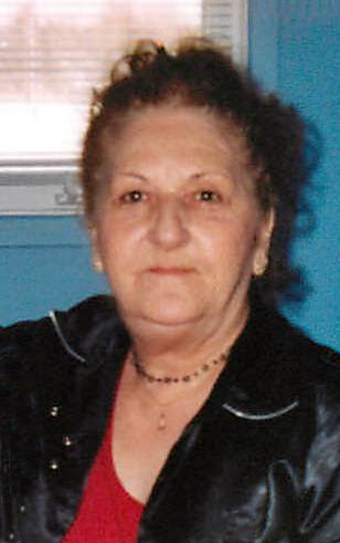 Yolande Martel Gauthier