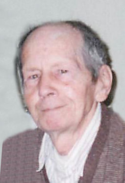 Jean-Paul Bégin