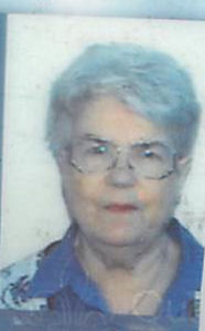jeanne Fournier
