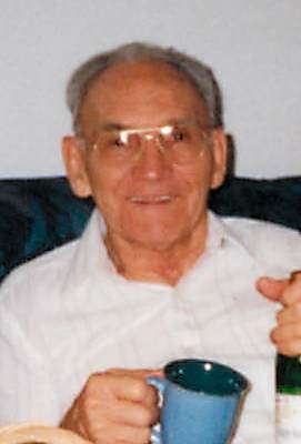 Arthur Lacroix