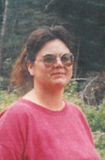 Annette Smith Odjick