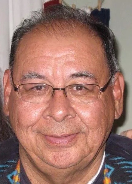 Norman Buckshot