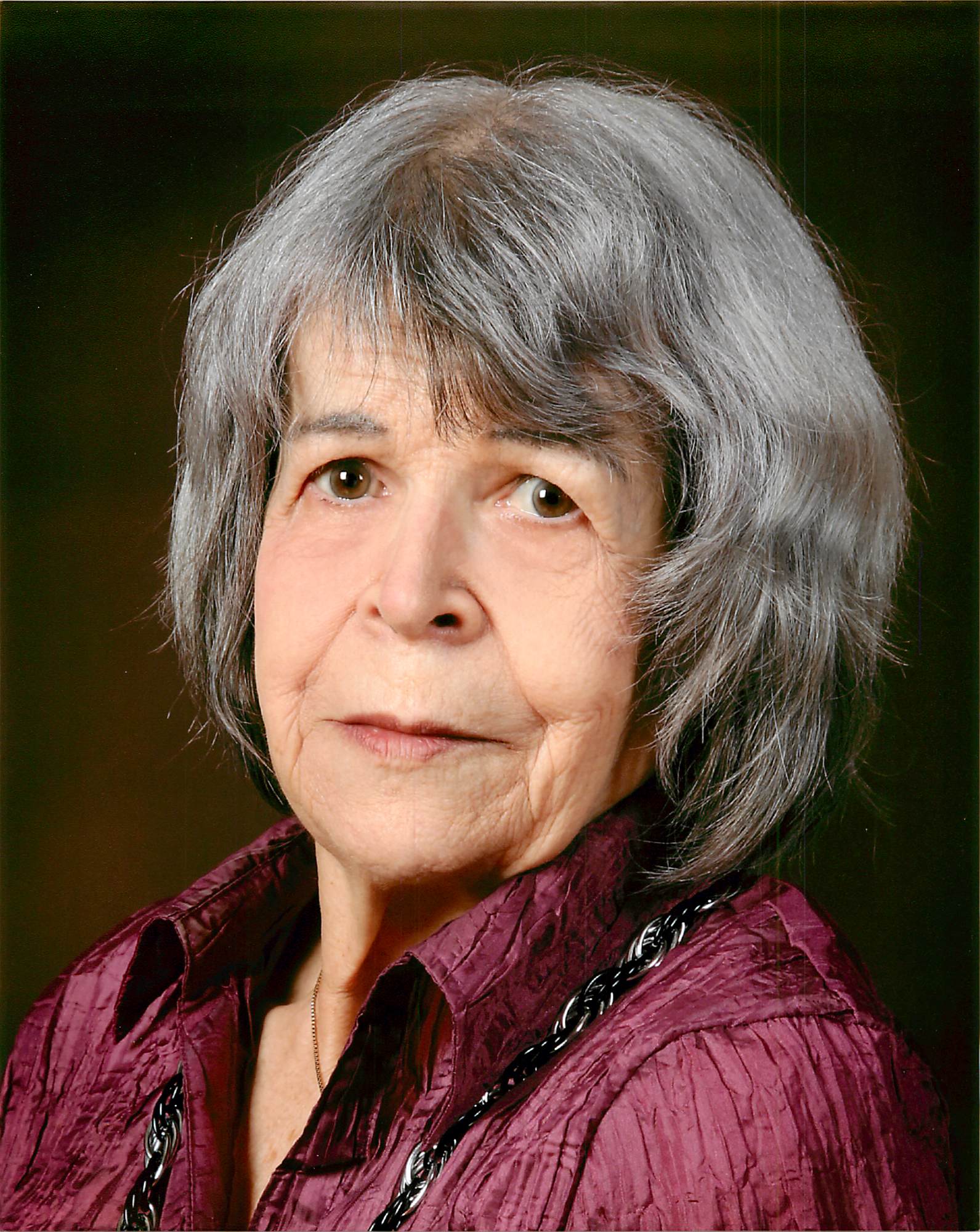 Doris Marois Verreault