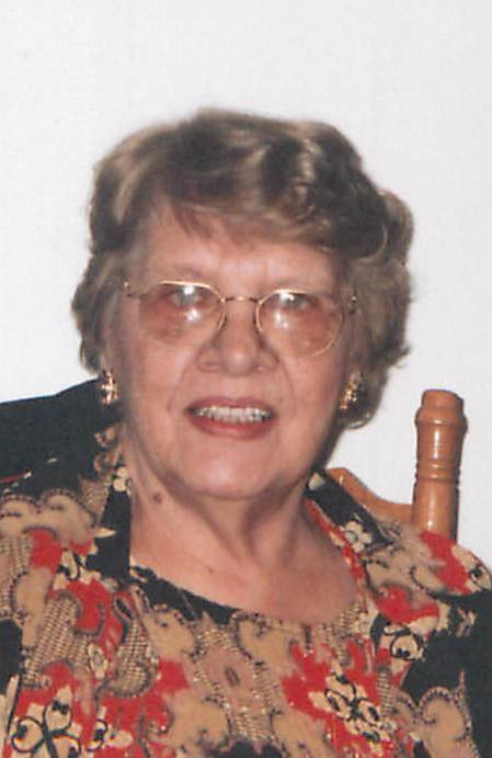 Guilda Lafond