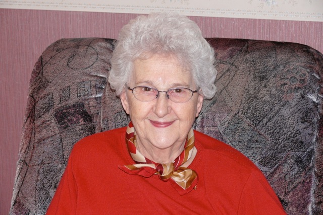 Rita Bastien Grondin