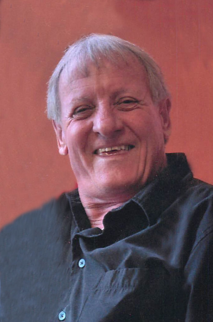 Peter Heafey