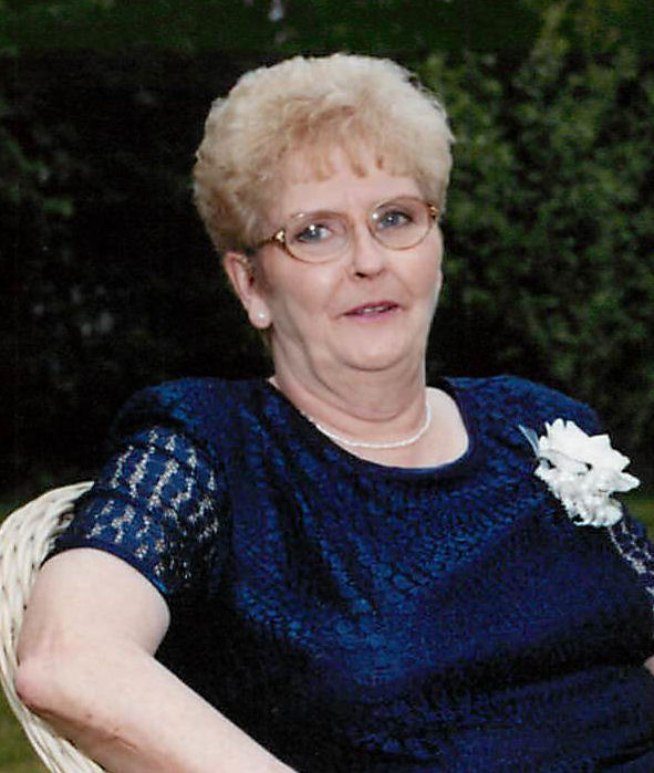 Pierrette Chatel Riel