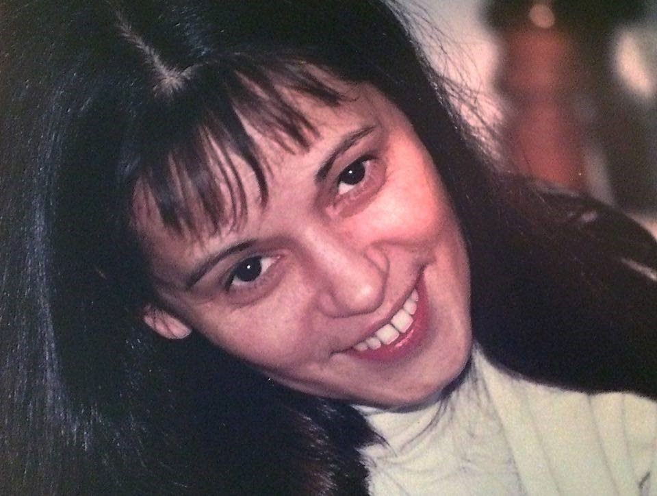 Suzanne Latourelle