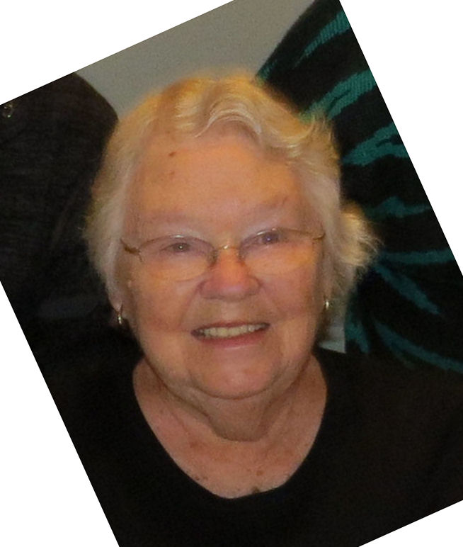 Joan Scullion Caron