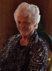 Patricia Jane Armstrong