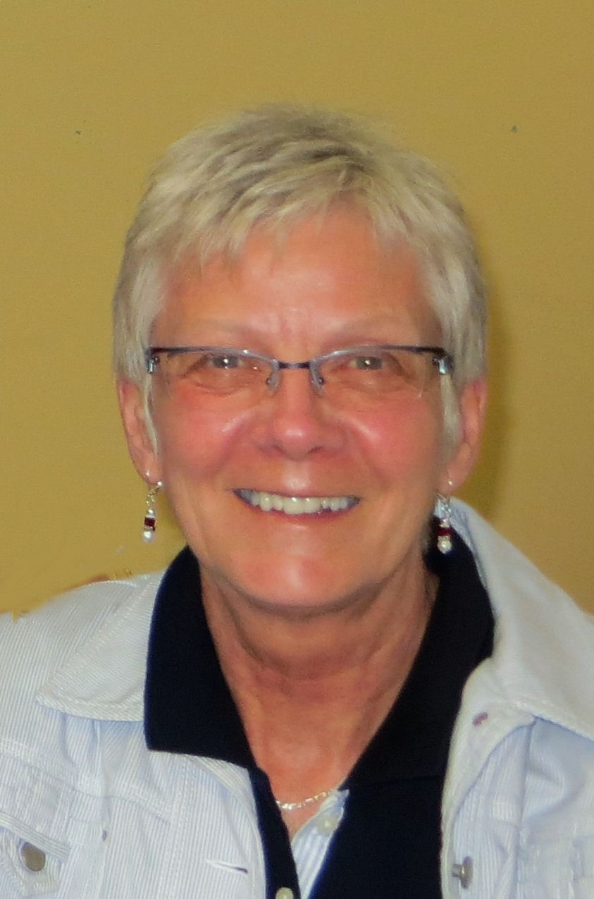 Anne Marois