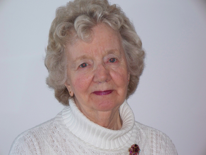 Elizabeth Newton
