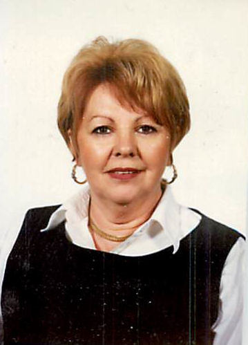 Carmen Alie (née Clément) Clément