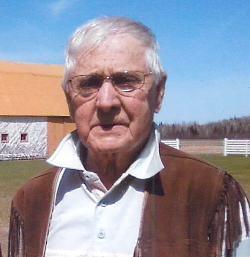 Réjean Nault