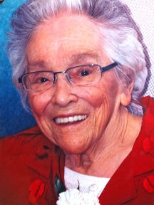 Jeannette Carrière Brosseau