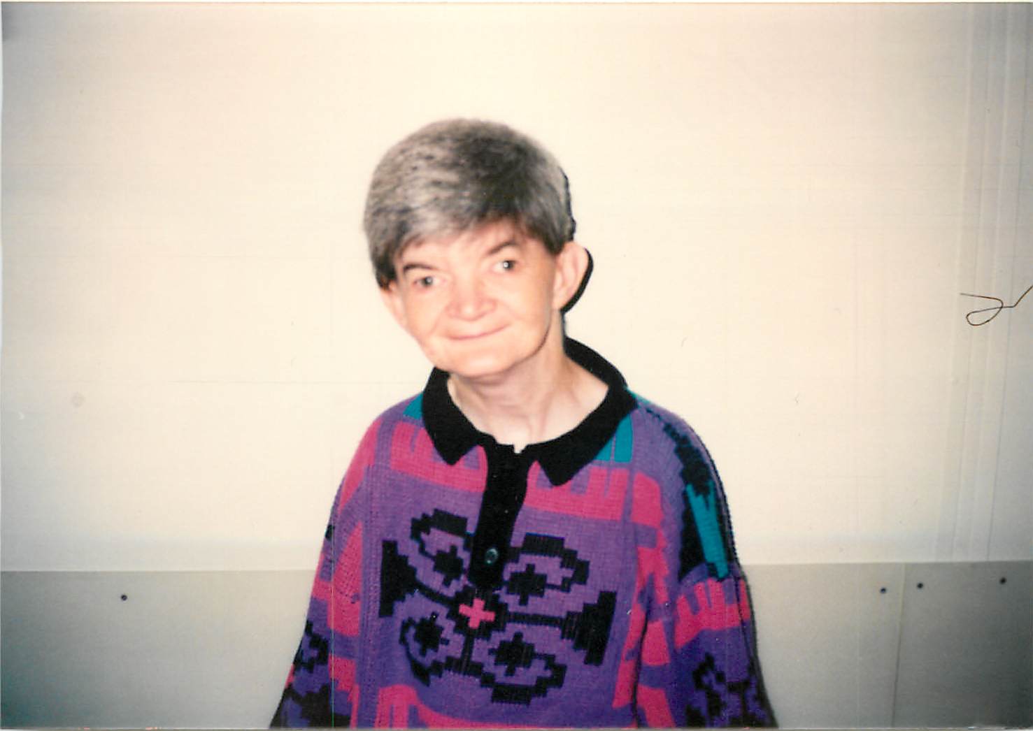 Carol Tims
