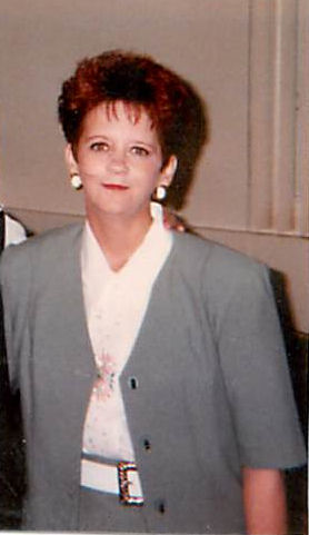 Nicole Taillon