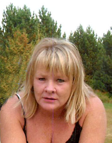 Micheline Laprise