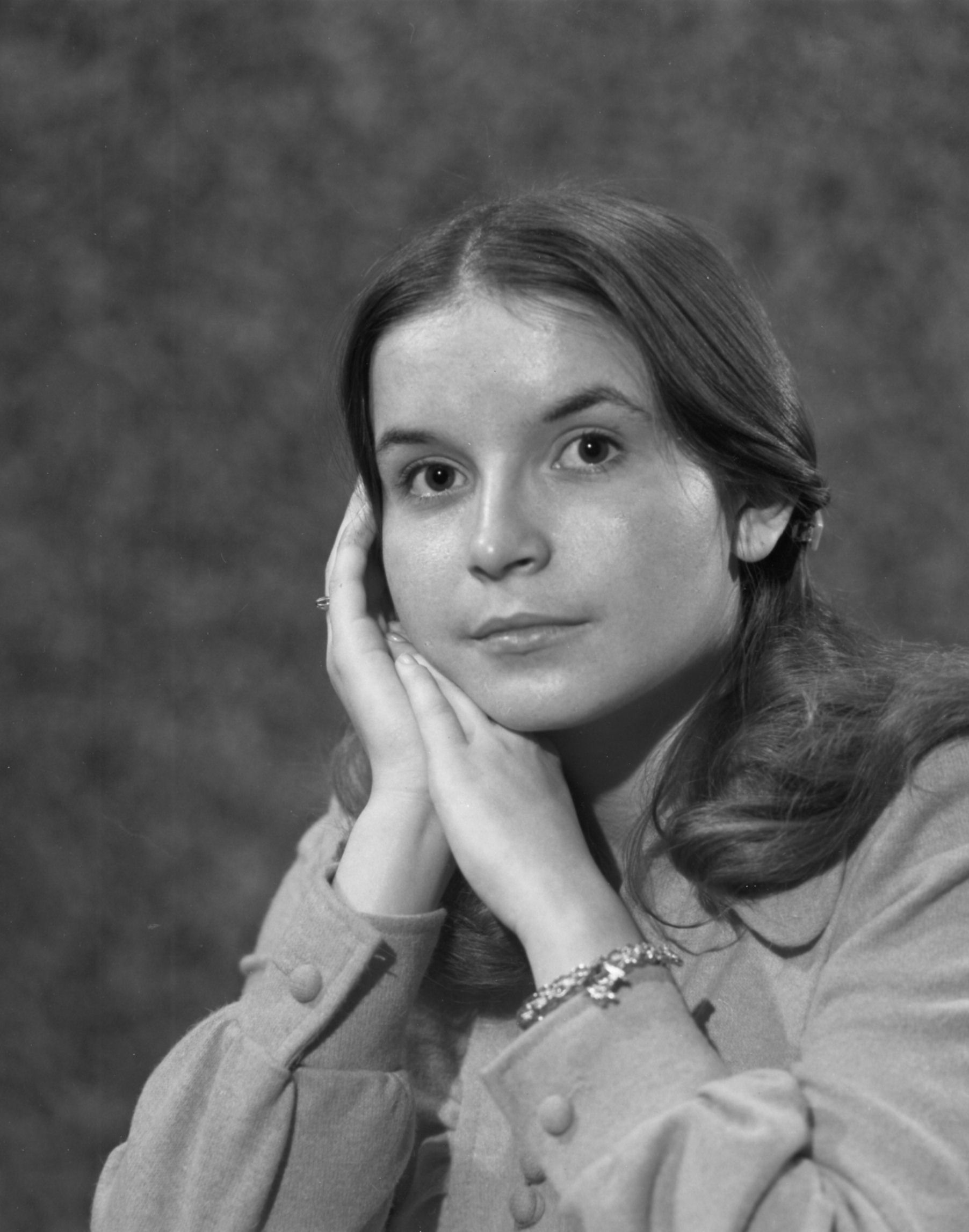 Krystyna Wanda Borowska