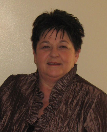 Nicole St-Amour Fortin