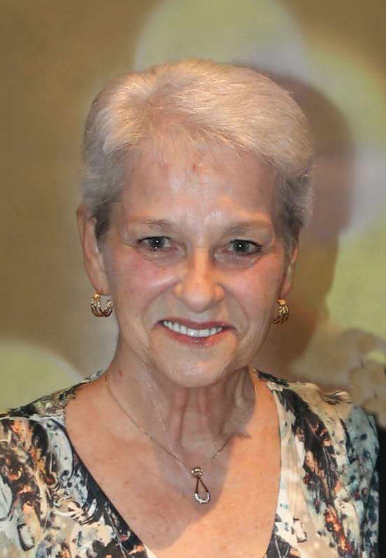 Isabelle Poirier