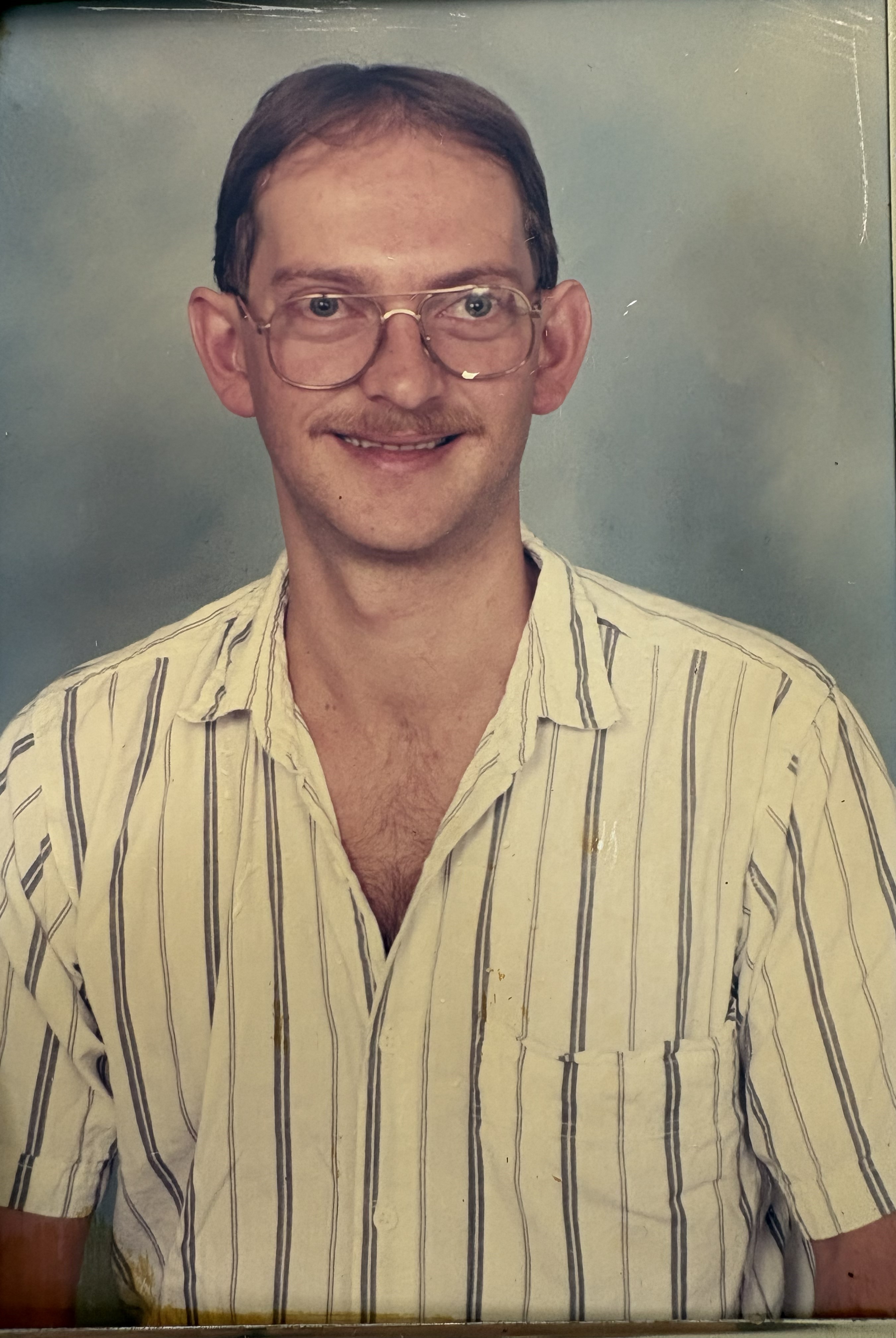 Guy Lamoureux