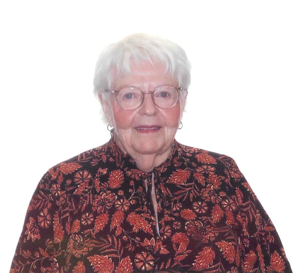 Lorraine Lauriault