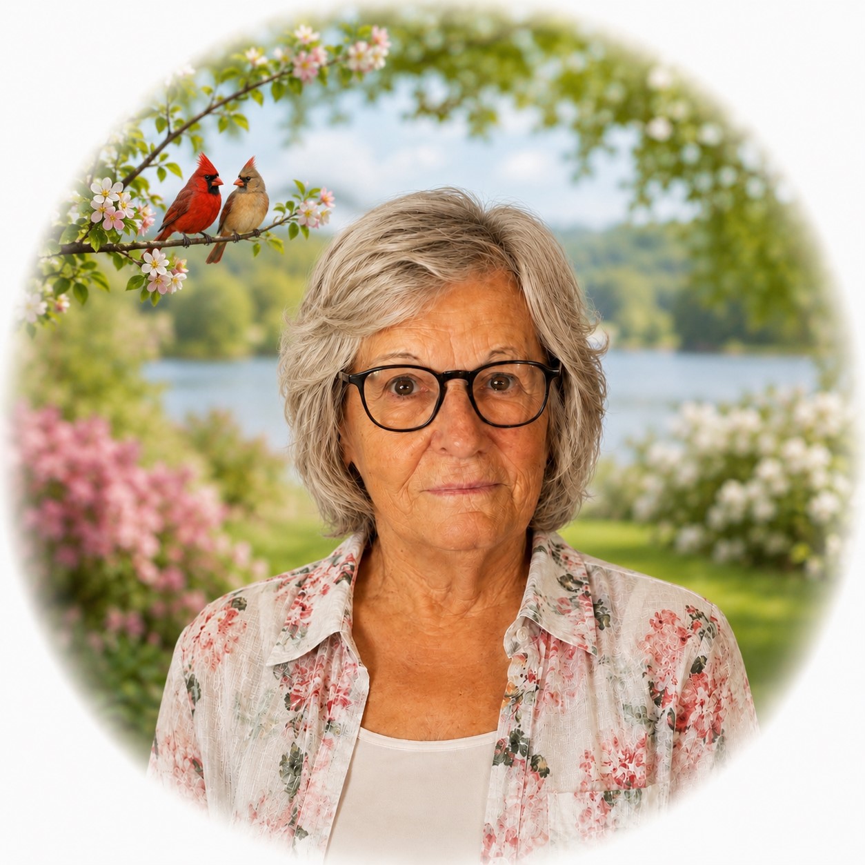 Raymonde Prévost