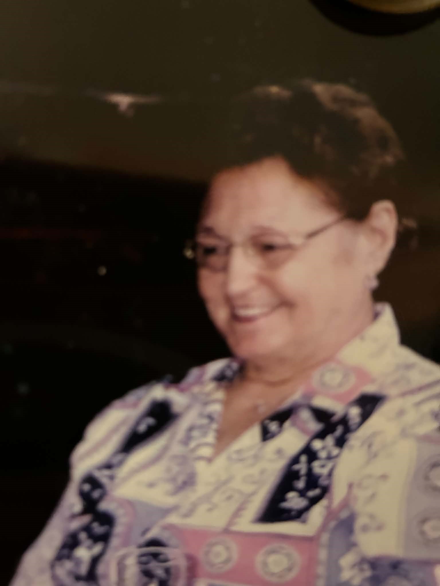 Simone Maurice Mayner