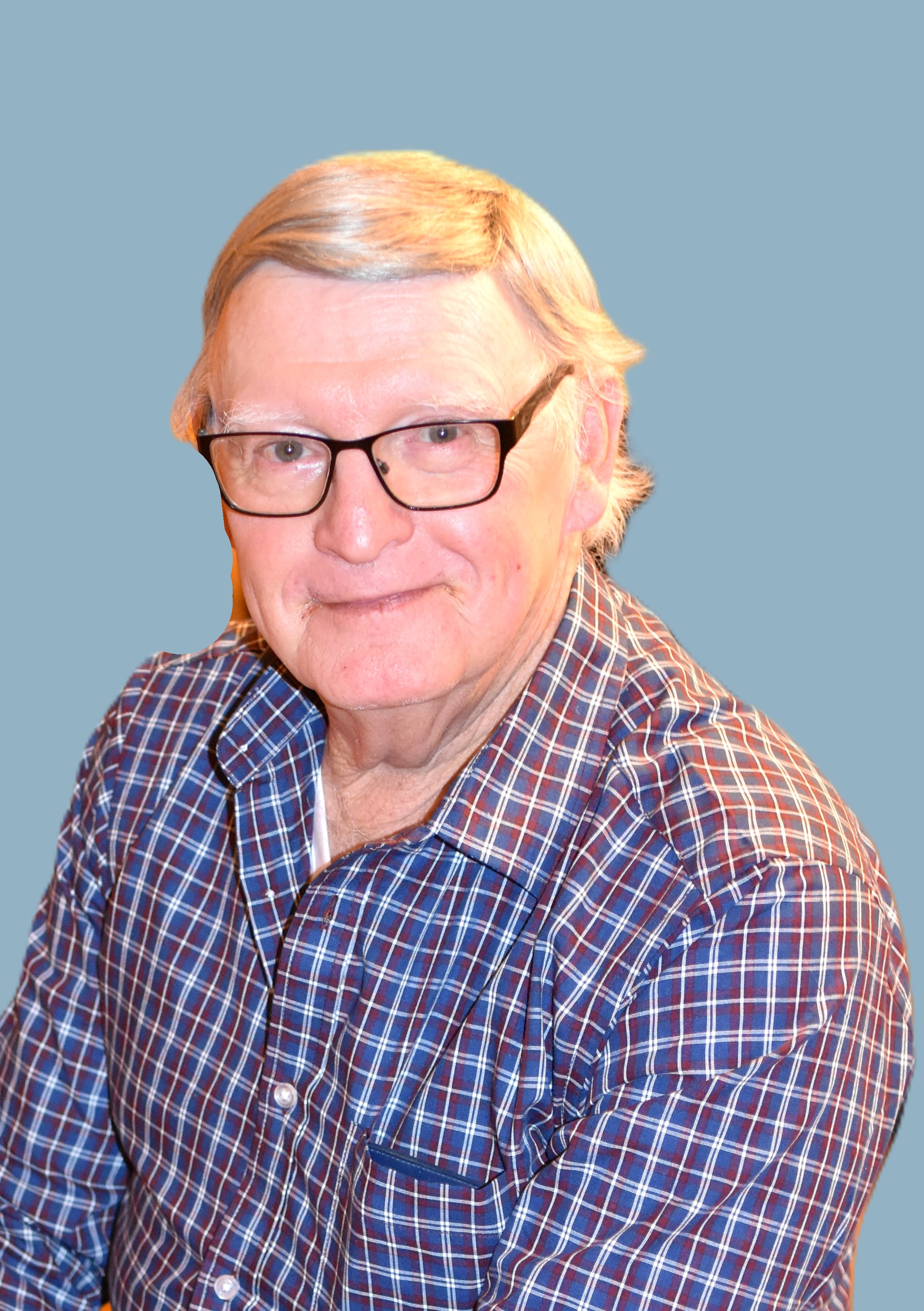 Richard Moore